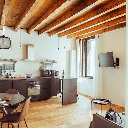Bre Apartments - Magellano วิเชนซา ภายนอก รูปภาพ