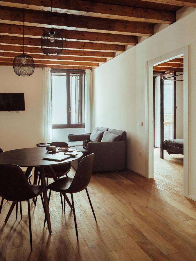 Bre Apartments - Magellano วิเชนซา ภายนอก รูปภาพ