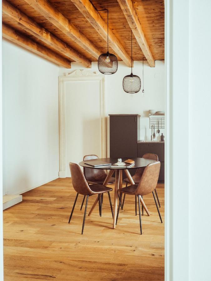 Bre Apartments - Magellano วิเชนซา ภายนอก รูปภาพ