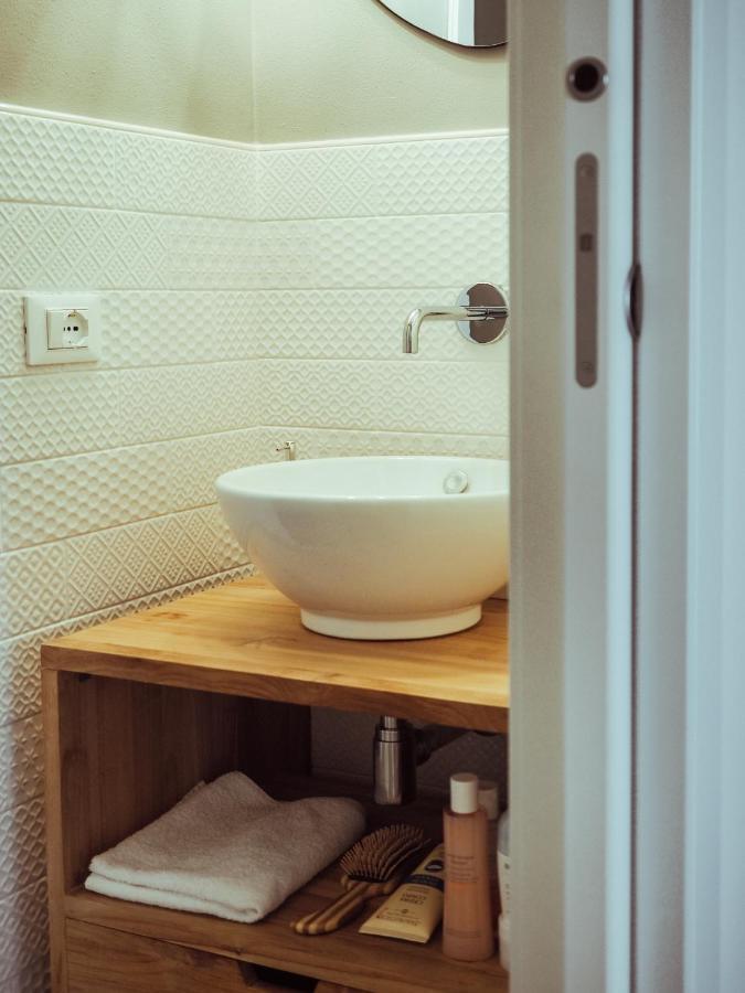 Bre Apartments - Magellano วิเชนซา ภายนอก รูปภาพ