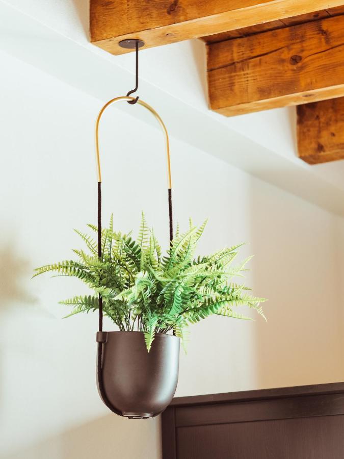 Bre Apartments - Magellano วิเชนซา ภายนอก รูปภาพ