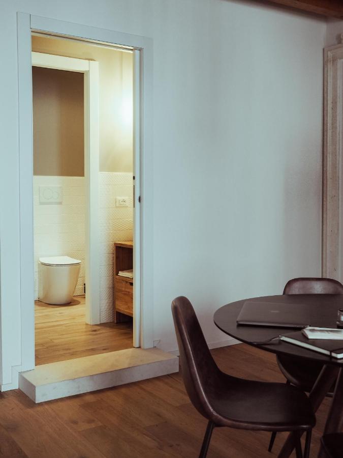 Bre Apartments - Magellano วิเชนซา ภายนอก รูปภาพ