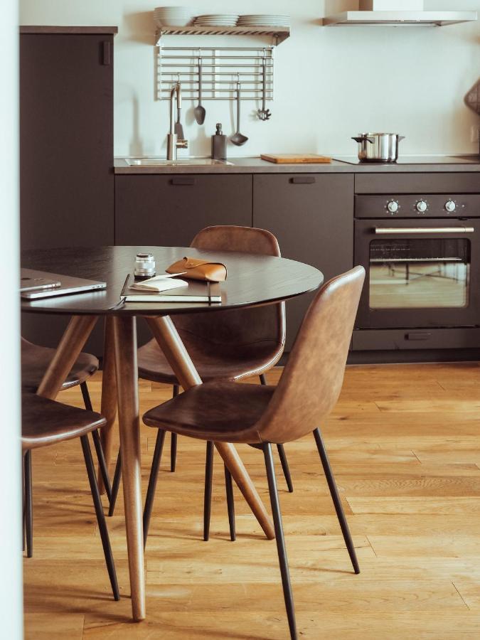 Bre Apartments - Magellano วิเชนซา ภายนอก รูปภาพ