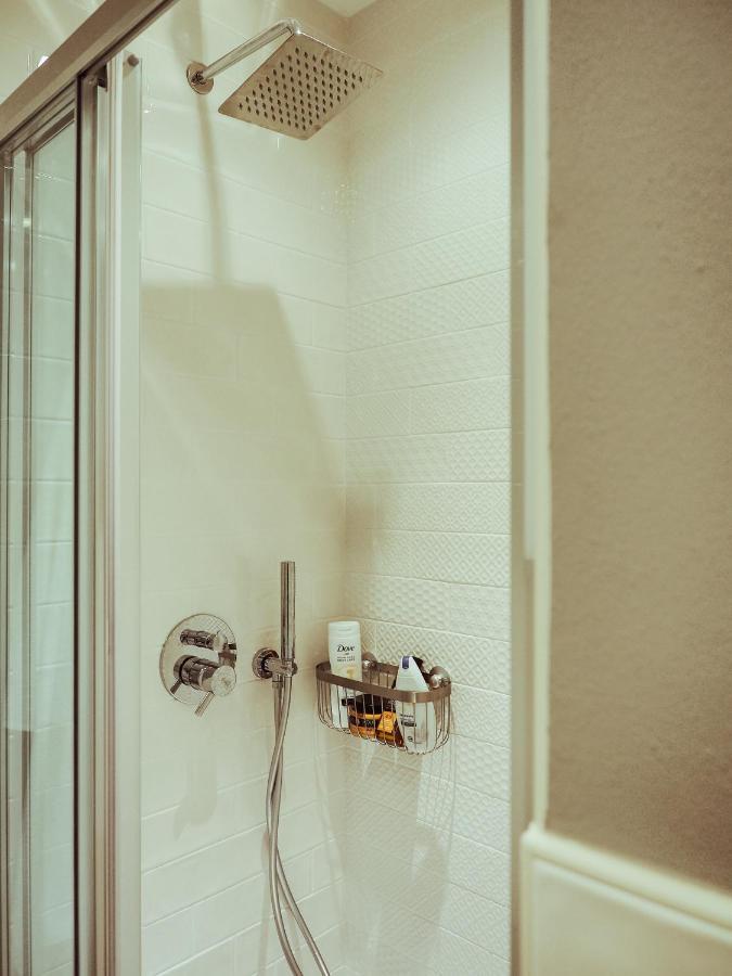 Bre Apartments - Magellano วิเชนซา ภายนอก รูปภาพ