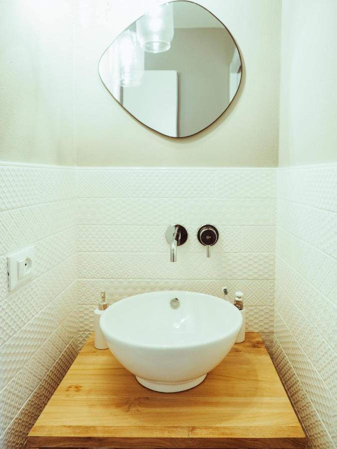 Bre Apartments - Magellano วิเชนซา ภายนอก รูปภาพ