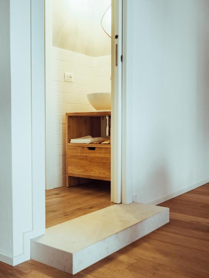 Bre Apartments - Magellano วิเชนซา ภายนอก รูปภาพ